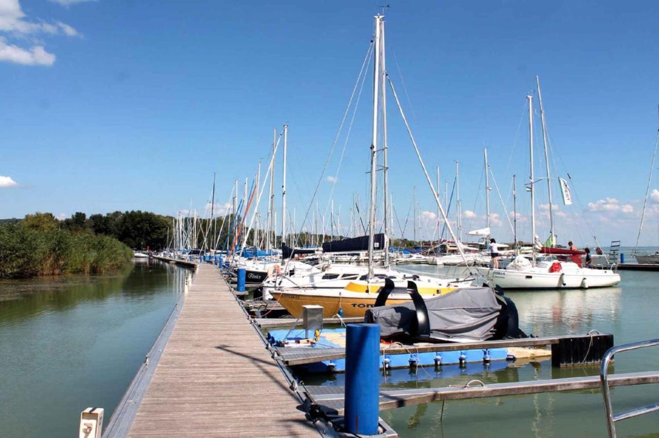 Holiday Home In Keszthely/Balaton 39648 Dış mekan fotoğraf