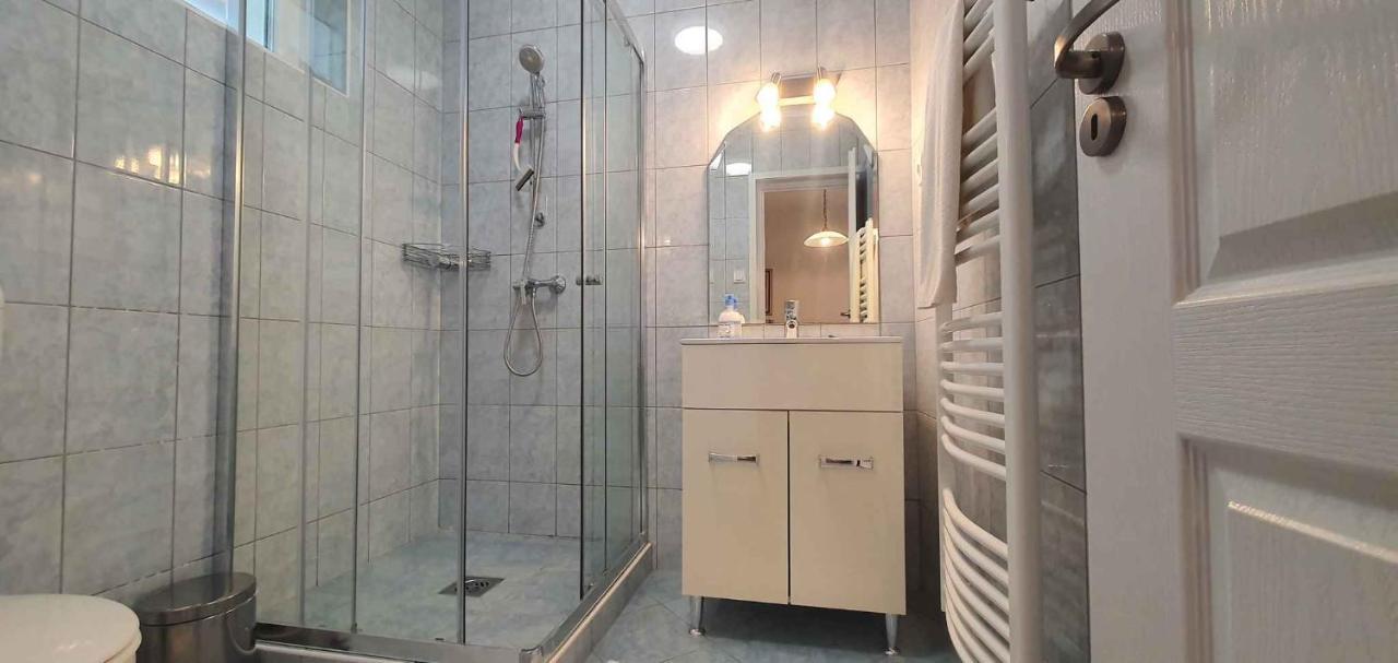 Holiday Home In Keszthely/Balaton 39648 Dış mekan fotoğraf