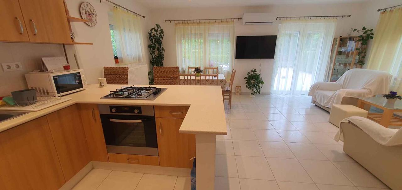 Holiday Home In Keszthely/Balaton 39648 Dış mekan fotoğraf