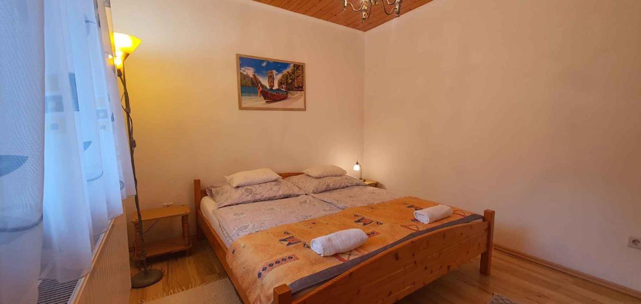 Holiday Home In Keszthely/Balaton 39648 Dış mekan fotoğraf