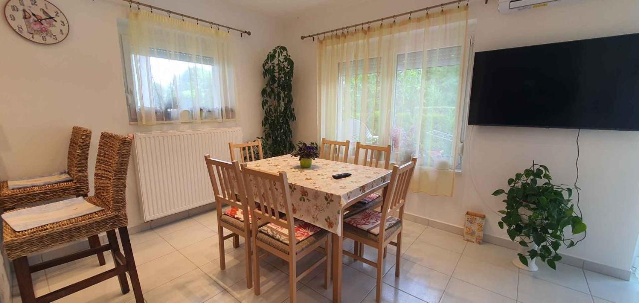 Holiday Home In Keszthely/Balaton 39648 Dış mekan fotoğraf