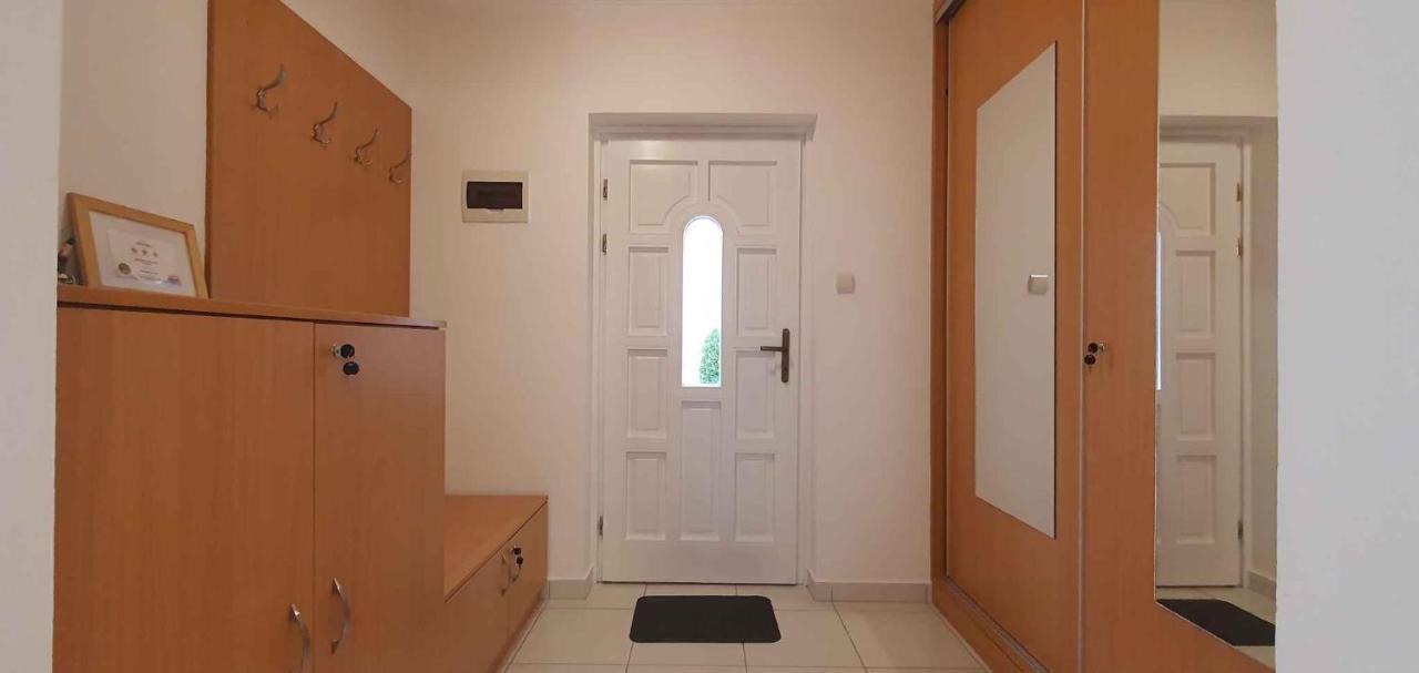Holiday Home In Keszthely/Balaton 39648 Dış mekan fotoğraf