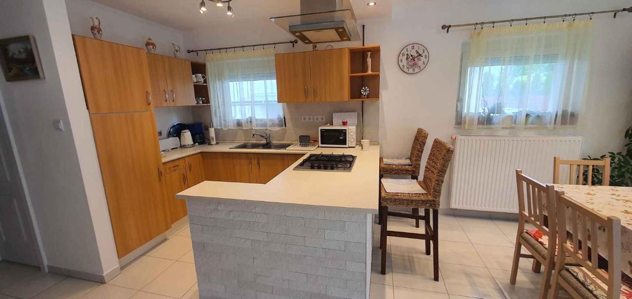 Holiday Home In Keszthely/Balaton 39648 Dış mekan fotoğraf