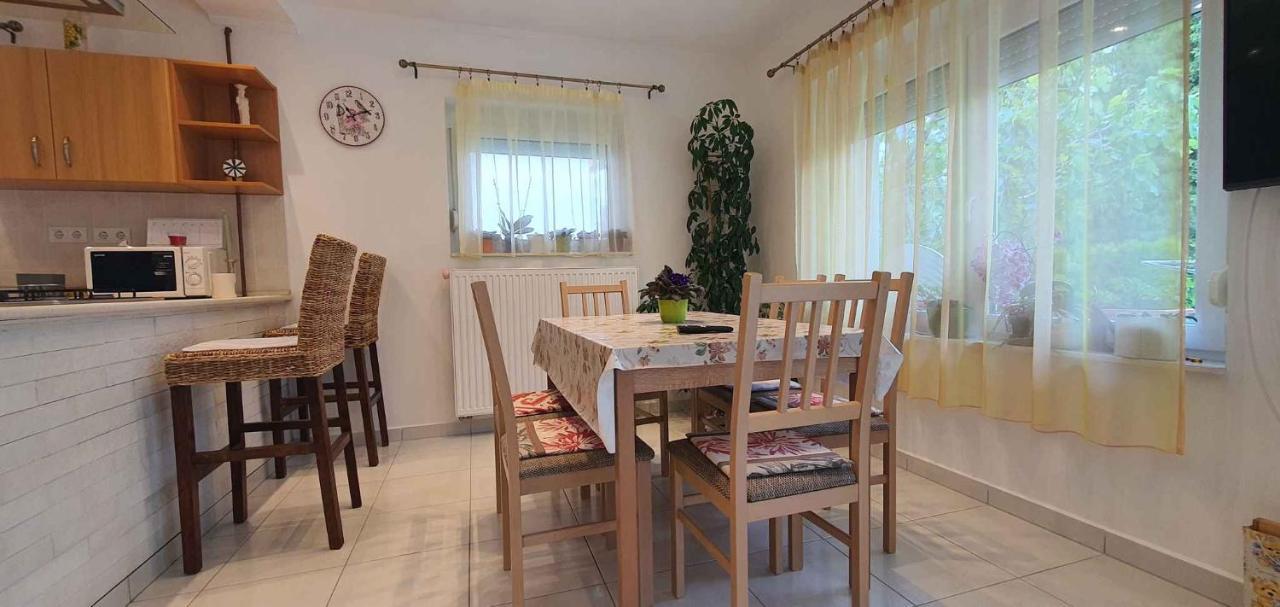 Holiday Home In Keszthely/Balaton 39648 Dış mekan fotoğraf