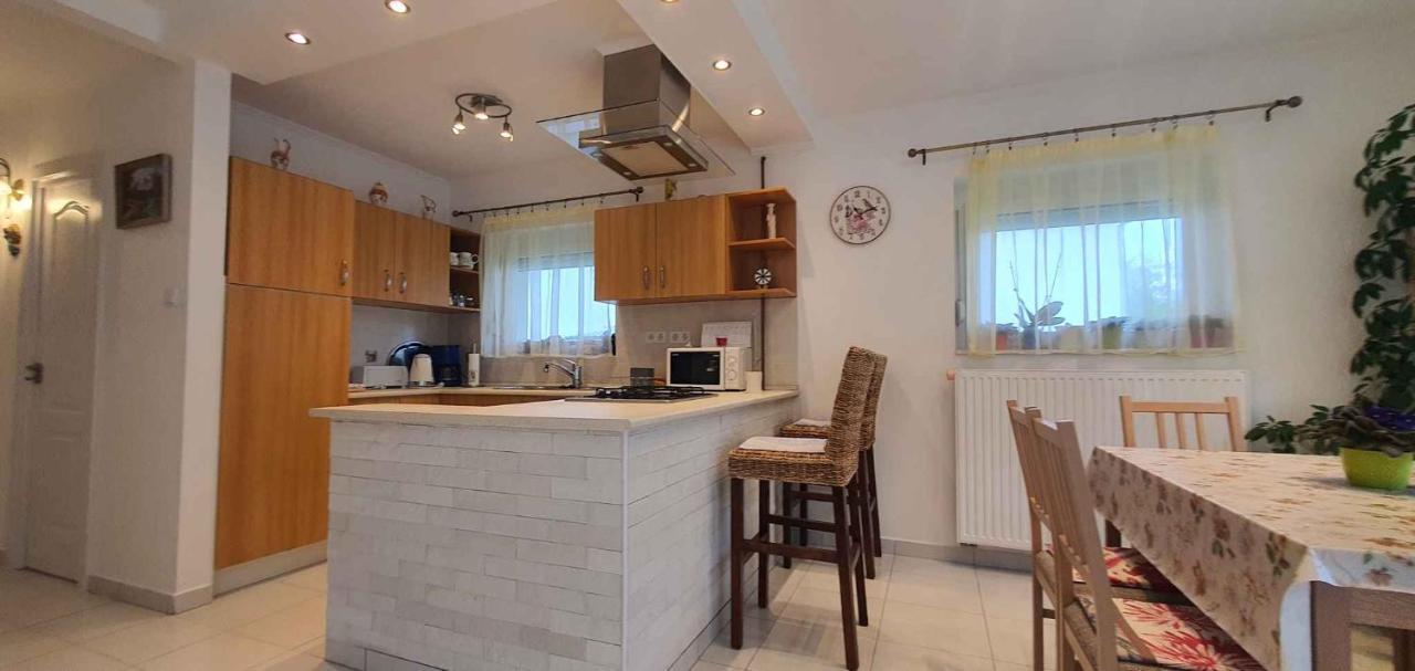 Holiday Home In Keszthely/Balaton 39648 Dış mekan fotoğraf
