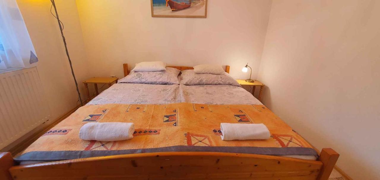 Holiday Home In Keszthely/Balaton 39648 Dış mekan fotoğraf