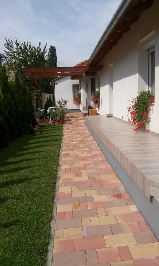 Holiday Home In Keszthely/Balaton 39648 Dış mekan fotoğraf